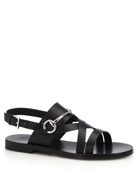 sapato social gucci masculino|gucci juliette strappy flat sandals.